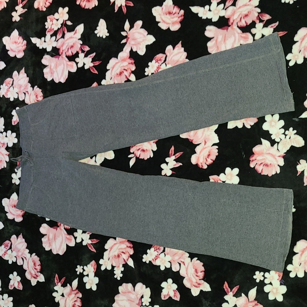 Bootcut Leggings